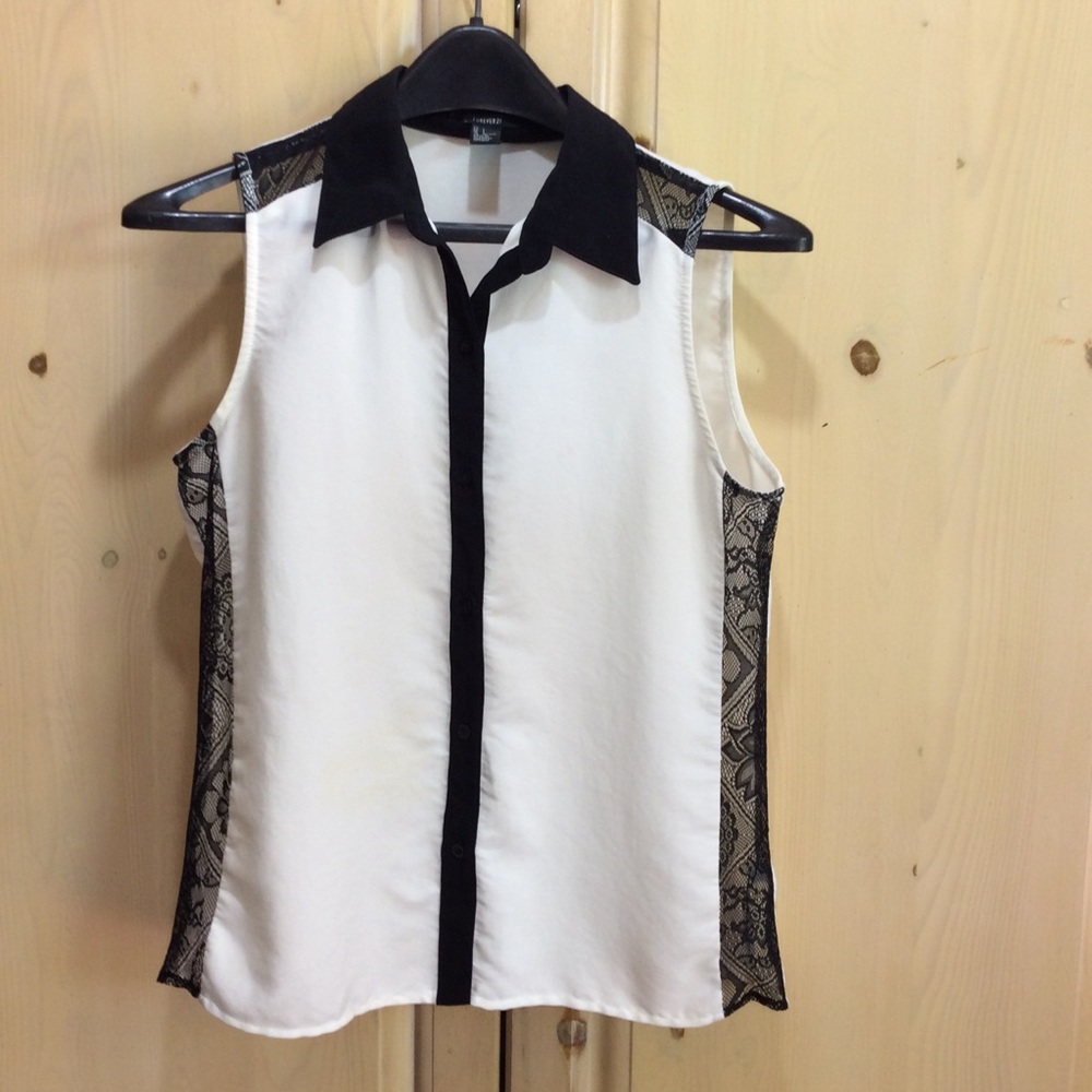 Top / Blouse